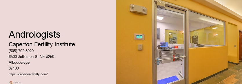 Embryologists