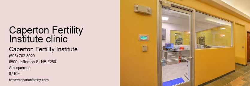 Fertility Consultation