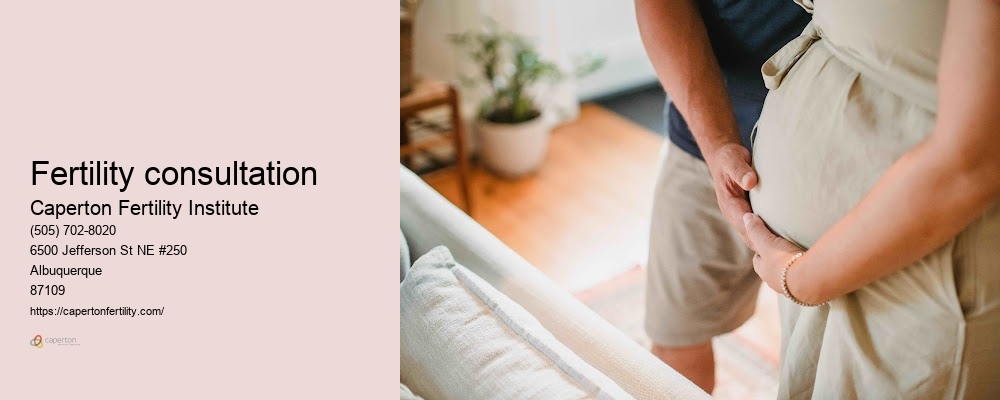 fertility consultation