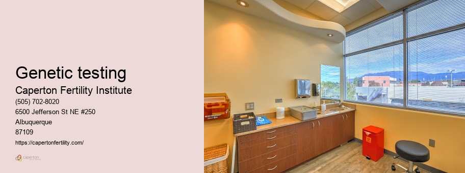 IVF Treatments