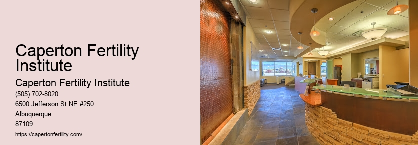 Fertility Institute Near Me