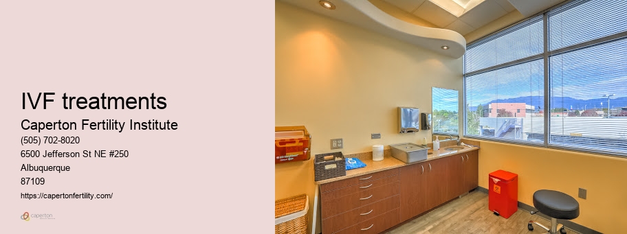 Fertility Institute Near Me