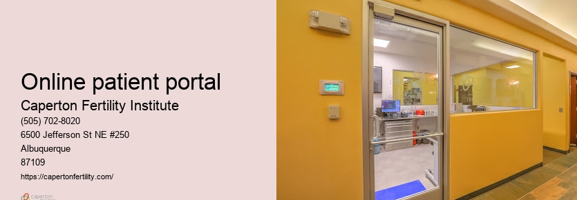 Female Infertility Treatments