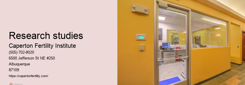 Fertility Institute Near Me