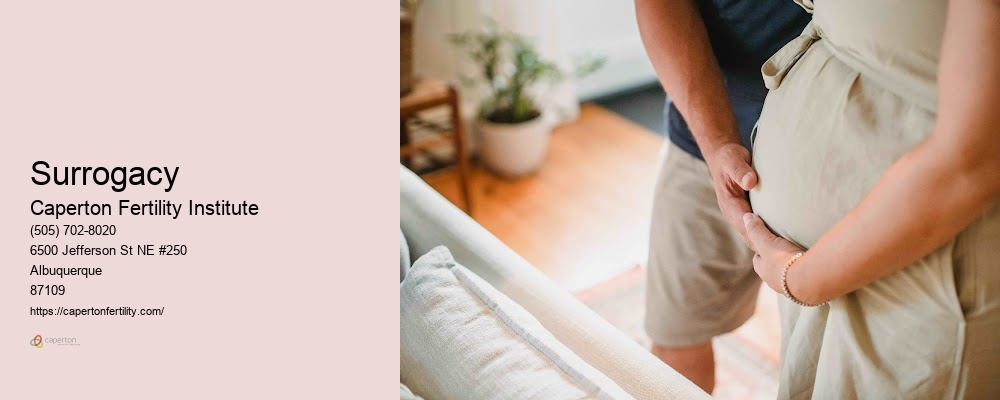 surrogacy