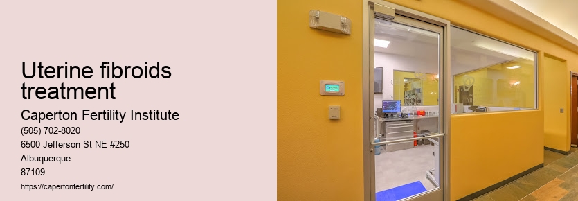 Ovarian Reserve Testing
